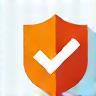 Icon representing accuracy and verification
